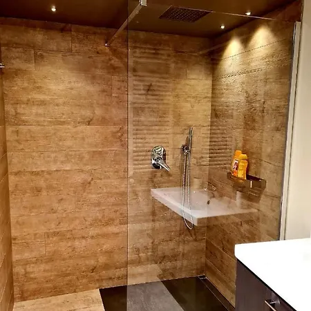 Apartment Le Bourneau Aosta