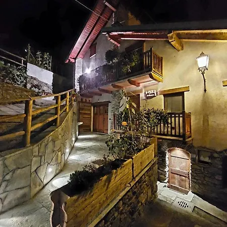 Le Bourneau