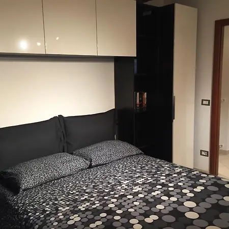 Apartment Le Bourneau Aosta