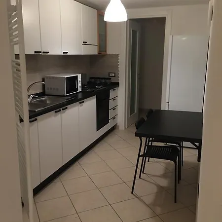Le Bourneau Apartment