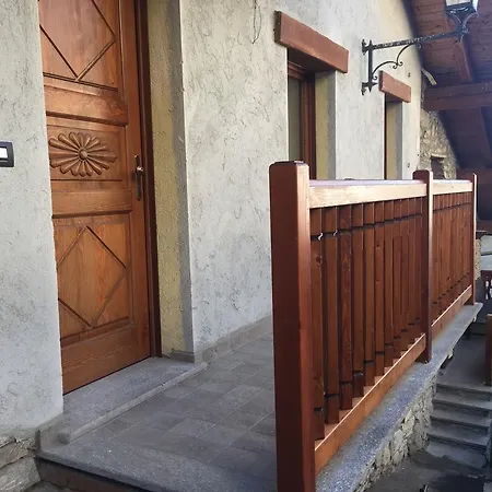 Le Bourneau Apartment *