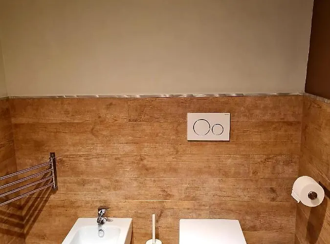 Apartment Le Bourneau Aosta