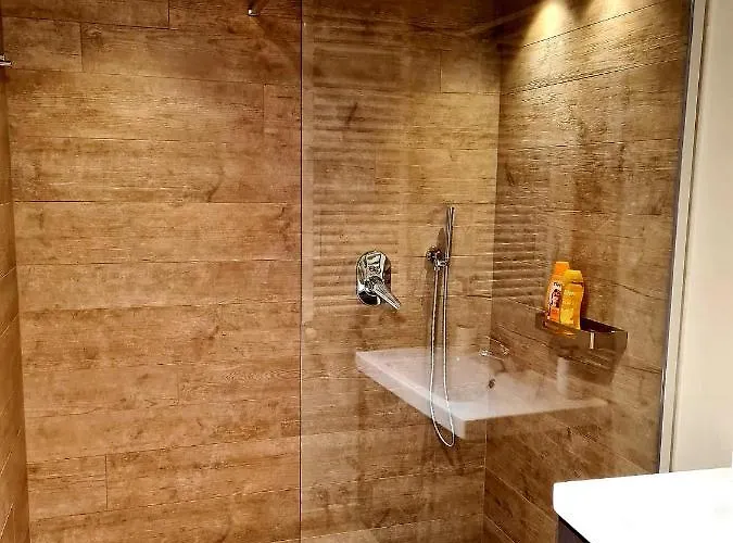 Lejlighed Le Bourneau Aosta