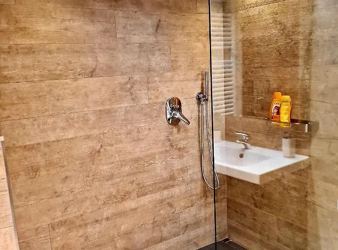 Lejlighed Le Bourneau