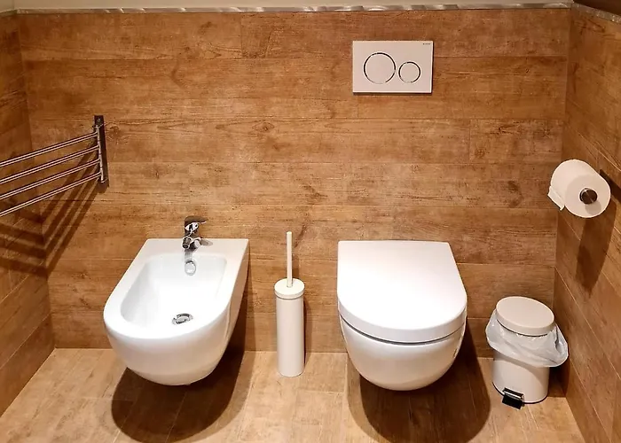 Le Bourneau Apartment *