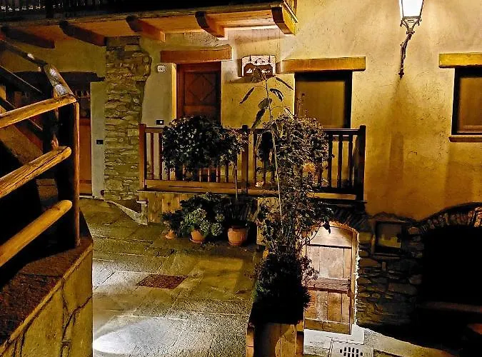 Lejlighed Le Bourneau *