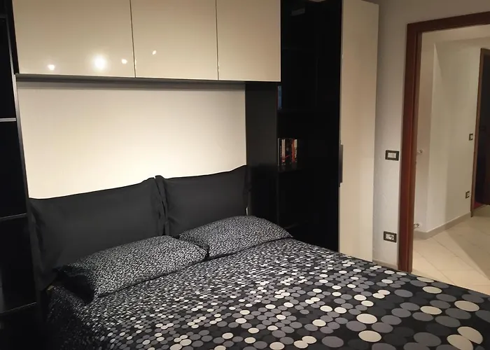 Lejlighed Le Bourneau Aosta