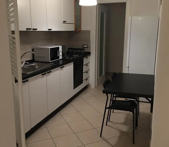 Le Bourneau Apartment