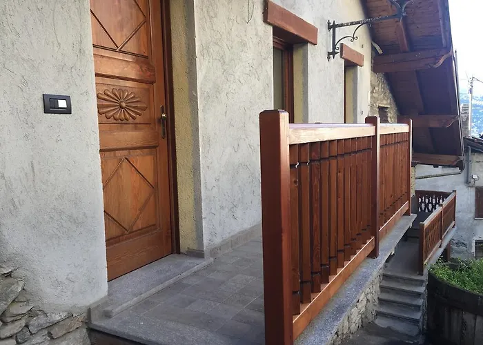 Le Bourneau Apartment *